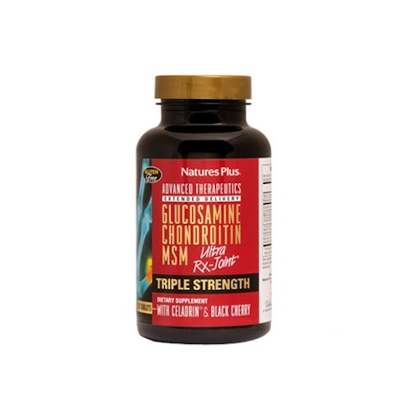 Nature's Plus Ultra RX-Joint Triple Strength 1