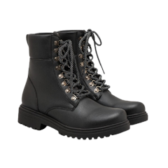 Wickle Boots