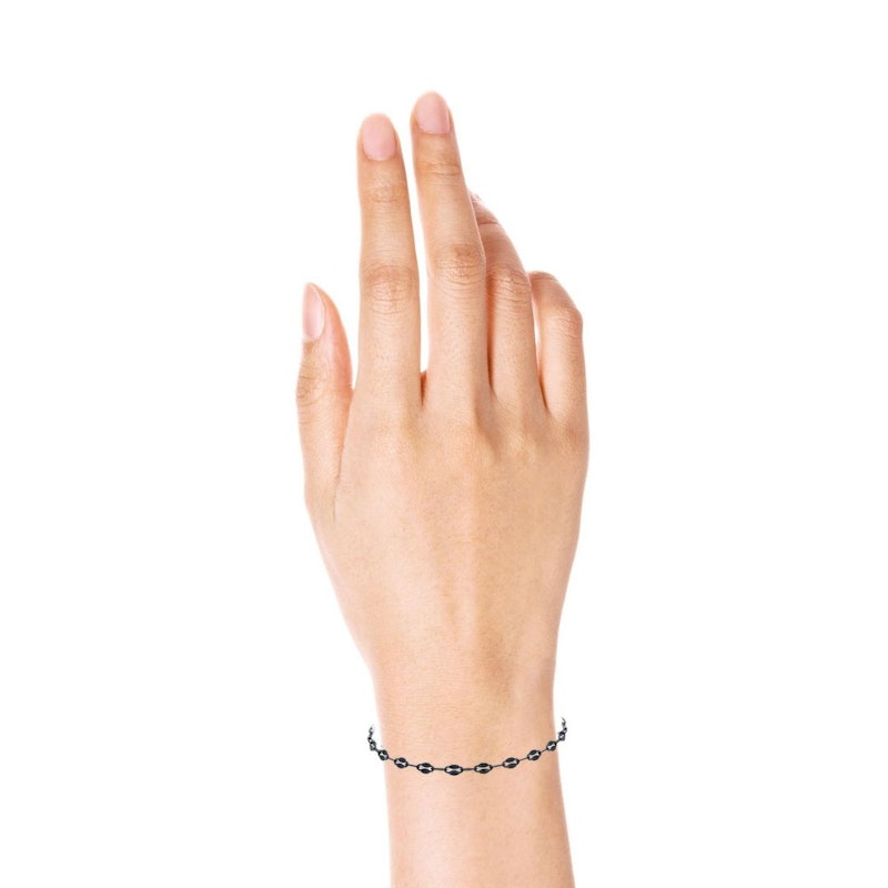Gelang Emas 4