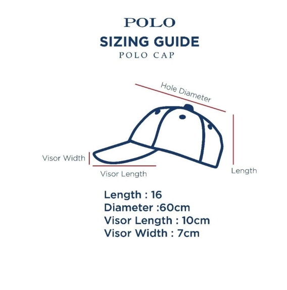 Manggala Putra Perkasa Polo Indonesia Cap Little Pony 0309