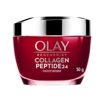 OLAY ｜ Regenerist Collagen Peptide24 Moisturiser