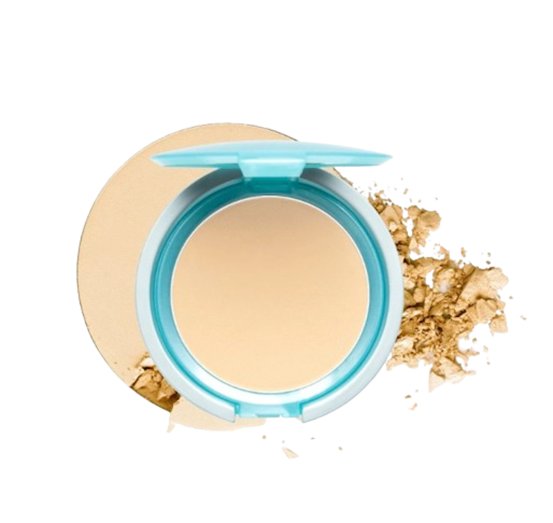 Wardah Everyday Luminous Two Way Cake 03 Ivory