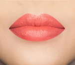 Wardah ｜ Exclusive Matte Lipstick - 05 Peach