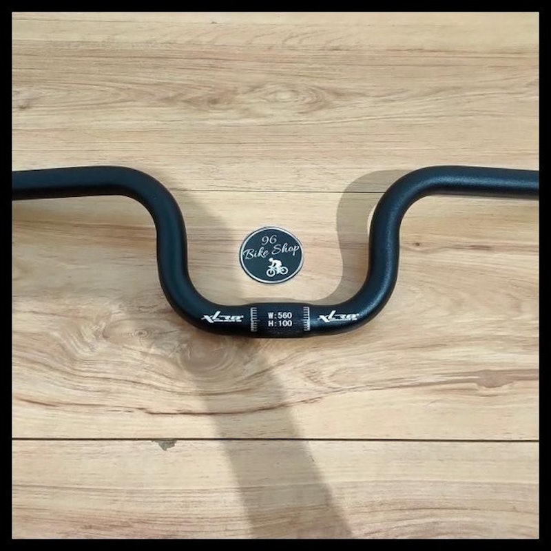 Handlebar XLR8 Midrise