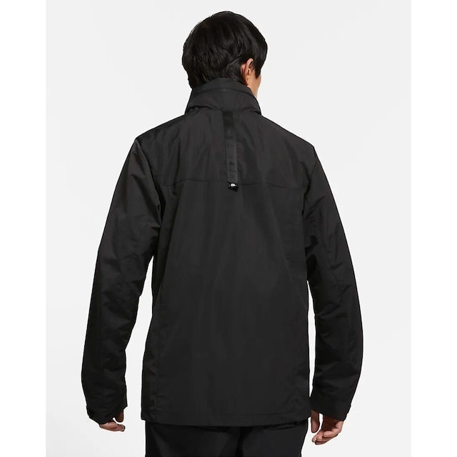 Hooded M65 Jacket 3