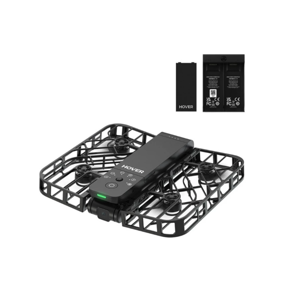 Global Sukses Digital HOVERAir X1