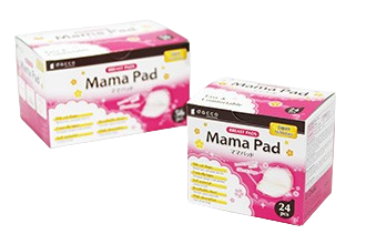 dacco Mama Pad