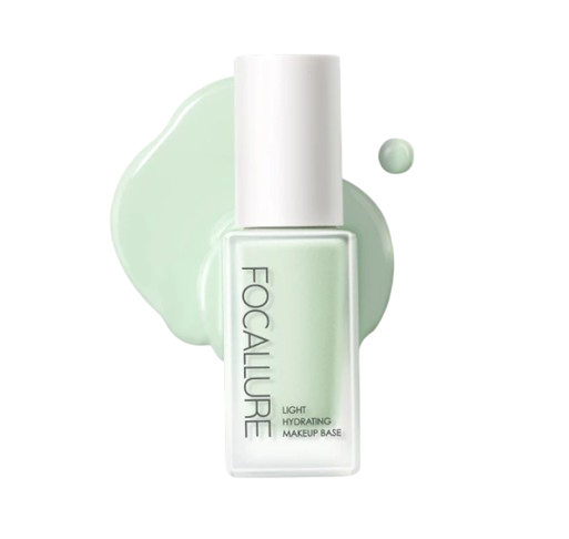 Light Hydrating Makeup Base 1