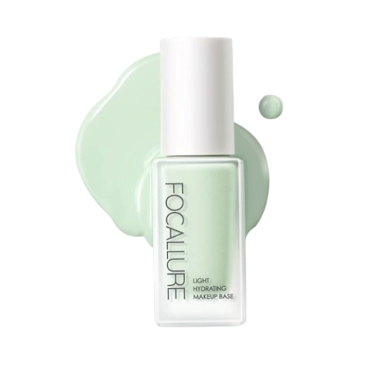 Light Hydrating Makeup Base 1