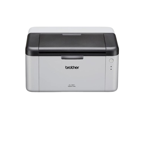 Brother ｜ Printer Laser Monochrome  ｜ HL-1201