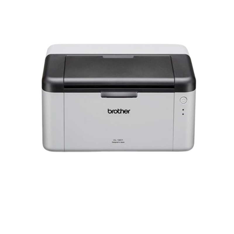 Printer Laser Monochrome 1