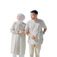 Cotton Instyle Sarimbit Kumala Series