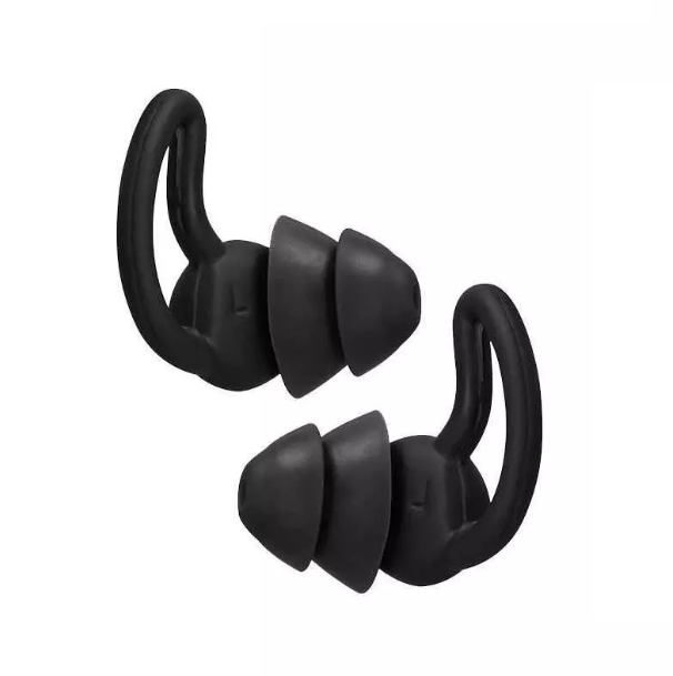 10 Rekomendasi Earplug  Terbaik  [Ditinjau Dokter Umum] (Terbaru Tahun 2026) 1