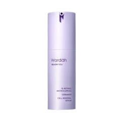Renew You 1% Retinol Microcapsule + Ceramide Cell Renewal Serum