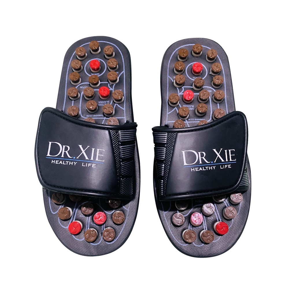 Golden Berkat Abadi Dr. Xie Sandal Tekstur Spring