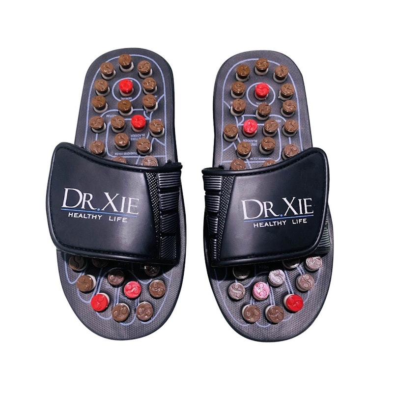 Dr. Xie Sandal Tekstur Spring 3