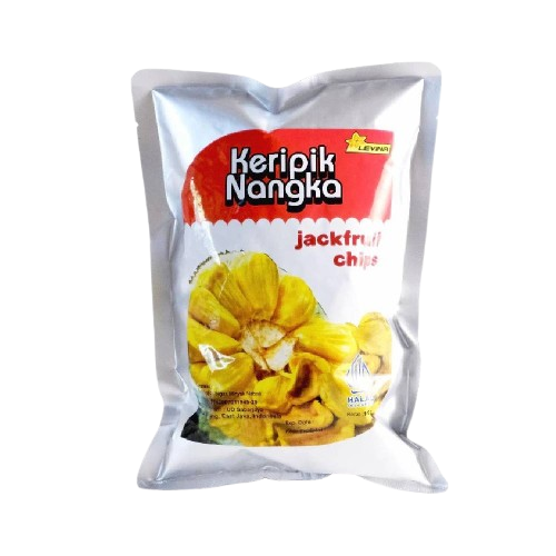 10 Rekomendasi Keripik Nangka Terbaik (Terbaru Tahun 2026) 3