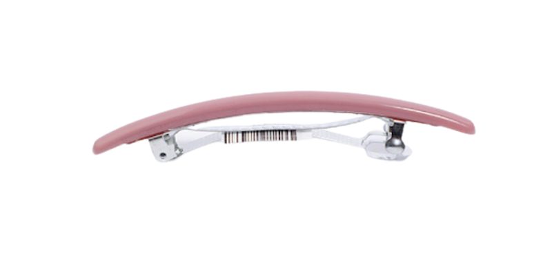 French Barrette Hair Clip