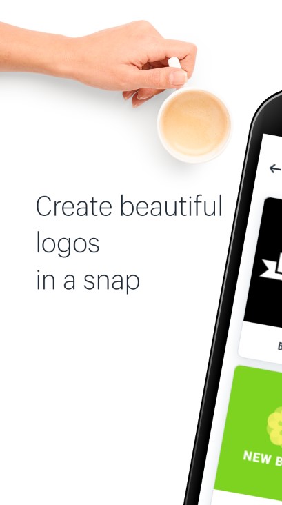 Hatchful - Logo Maker: Design & Create 2