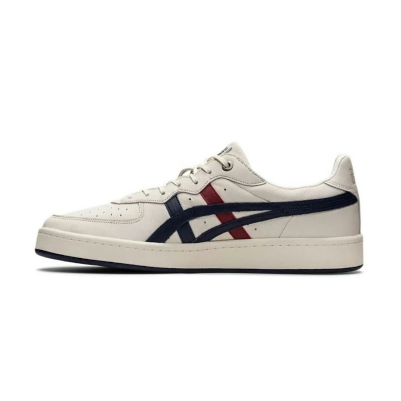 Onitsuka Tiger GSM SD Cream/Peacoat 1