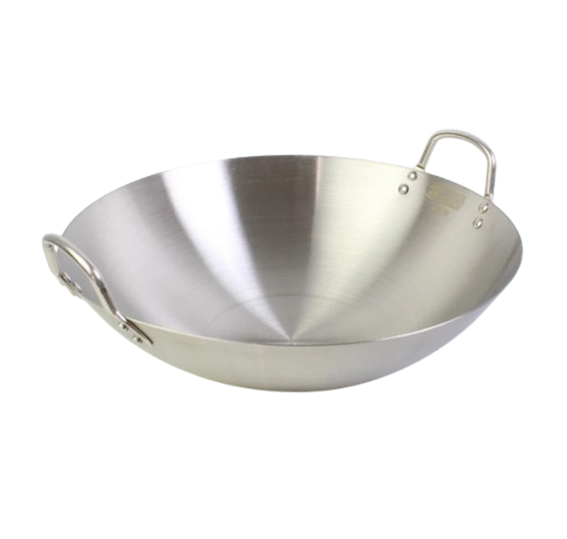 ABS Wajan Stainless 555 36 cm 1
