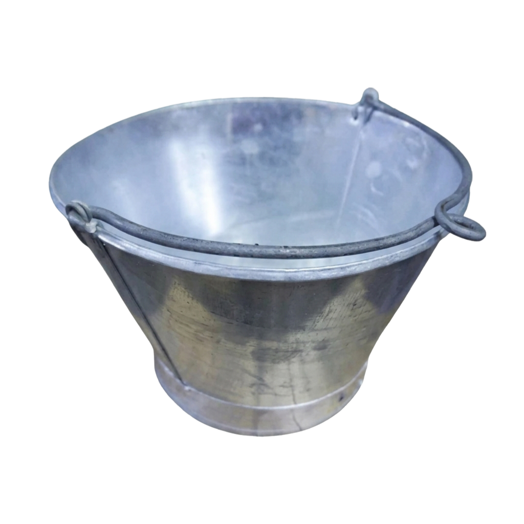 Ember Besi 10 Liter 1