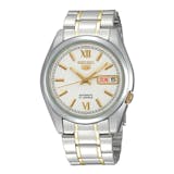10 Rekomendasi Jam Tangan Seiko Automatic Terbaik 2