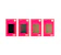 null Sunafix Stocking Angkle 1
