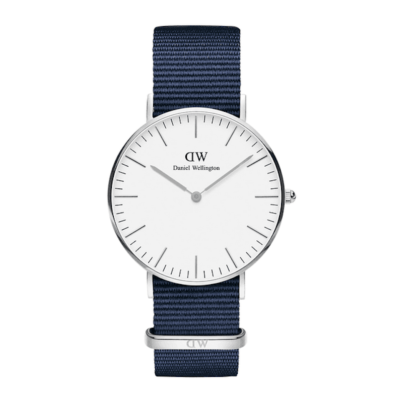 10 Rekomendasi Jam Tangan Daniel Wellington Terbaik untuk Pria