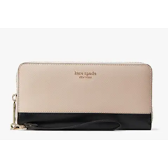 Spencer Travel Wallet