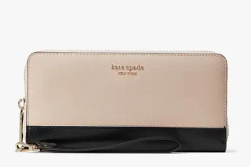 Spencer Travel Wallet 1