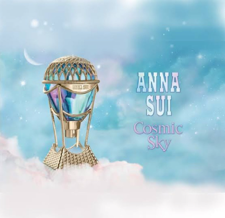 Cosmic Sky Eau de Toilette 3