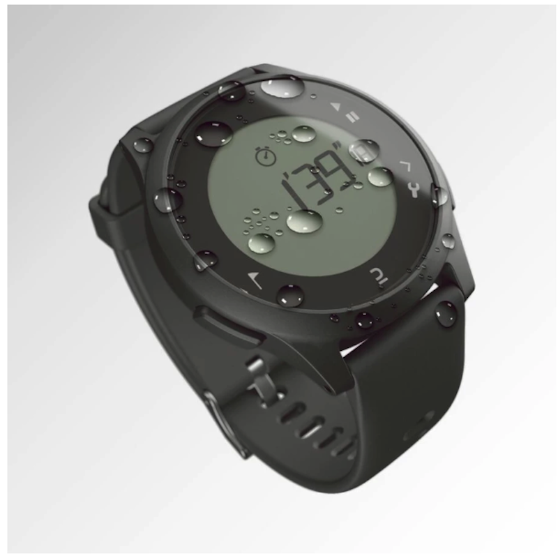 DECATHLON Kalenji Jam Tangan 3