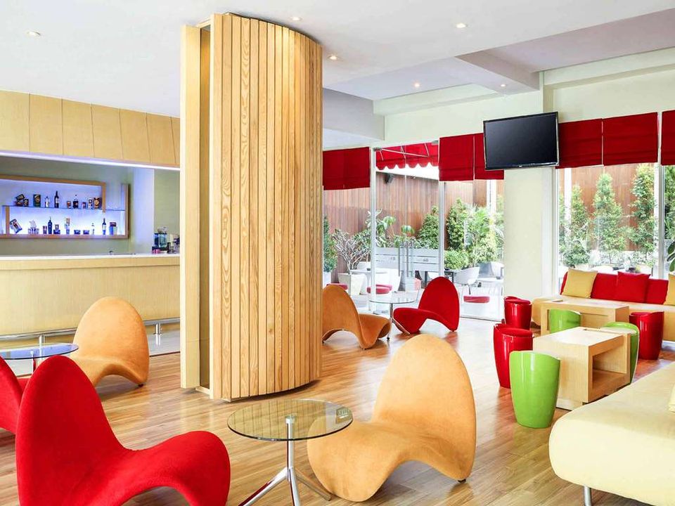 ibis Styles Yogyakarta 2