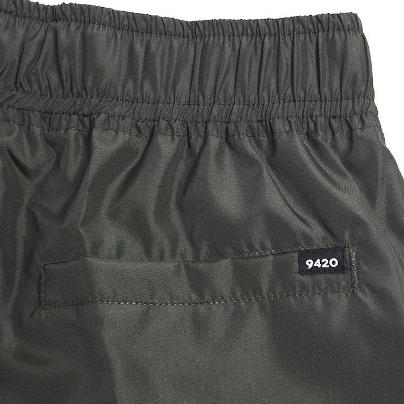 Berak 9420 Boardshort Pants SURFACE GRIND 4