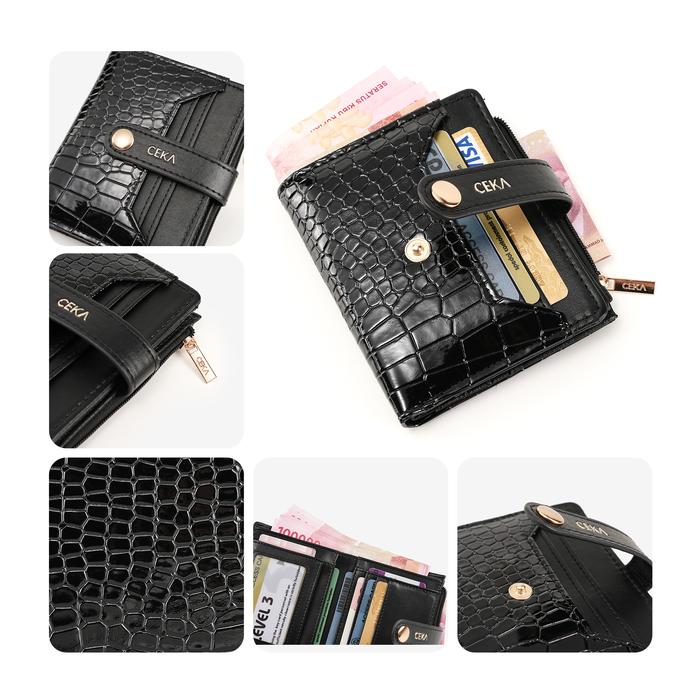  CEKA Fenne Wallet