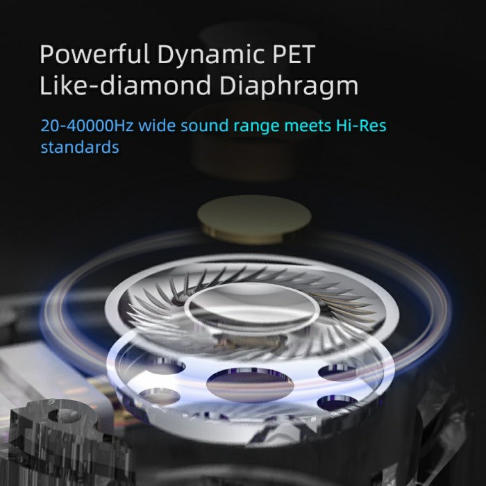 Dongguan Yuanze Acoustics Technology Knowledge Zenith KZ EDC