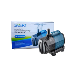 Sobo Amphibious Water Pump