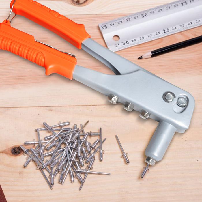 Viva Tehnik Mandiri Kenmaster Tang Rivet 9.5 inch TANR004