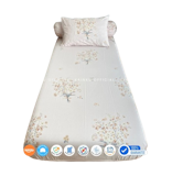 10 Rekomendasi Sprei Katun Jepang Terbaik 5