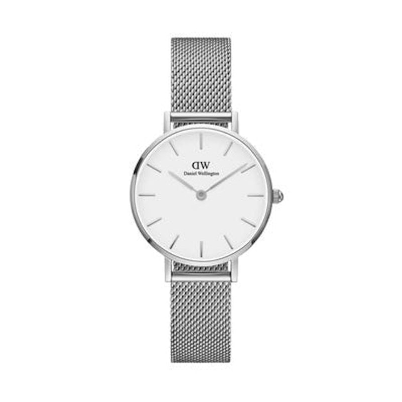 10 Rekomendasi Jam Tangan Daniel Wellington Terbaik untuk Pria