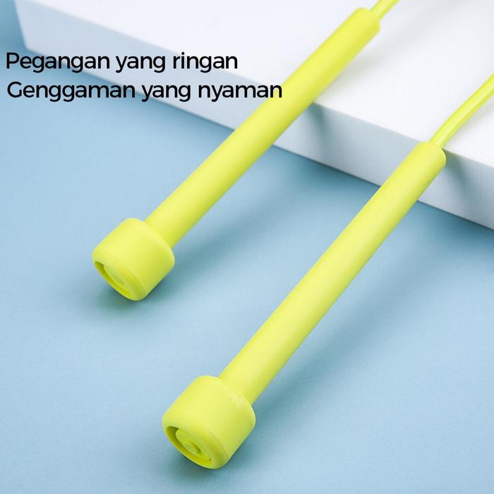  GOKOTTA Jump Rope Speed Active Sport