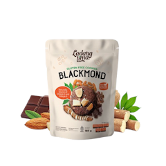 Ladang Lima Gluten Free Cookies Blackmond