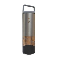 Tumbler Reserve 20 Oz SS Gray Gold R73