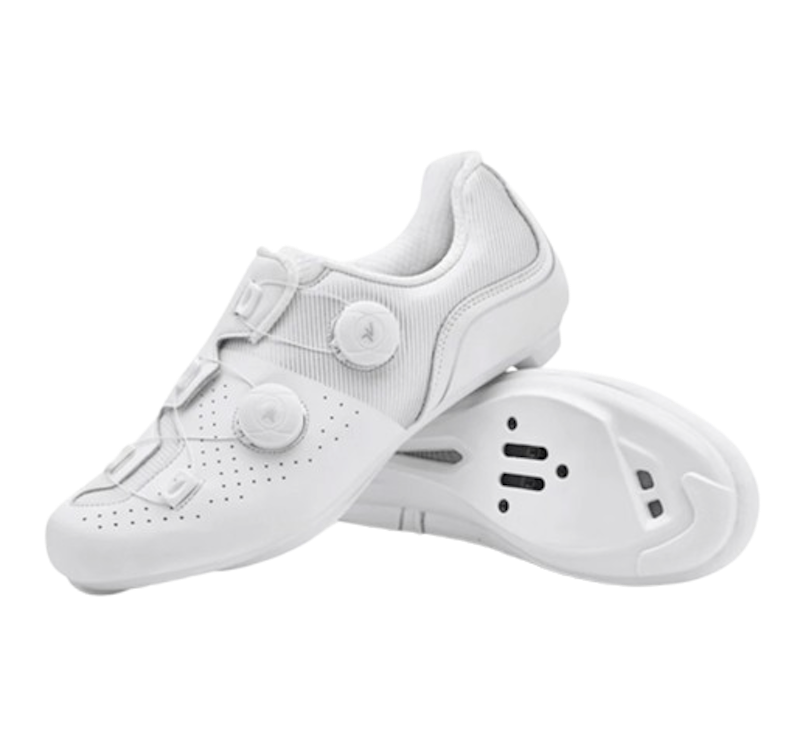 RodaX Vertex II Multi-Cleat Cycling Shoes 1