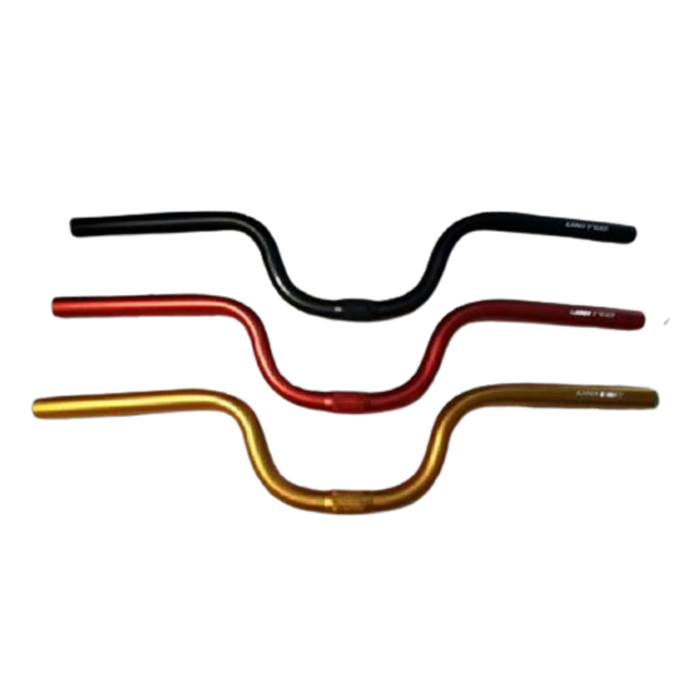 United Bike Handlebar Stang Folding Rise
