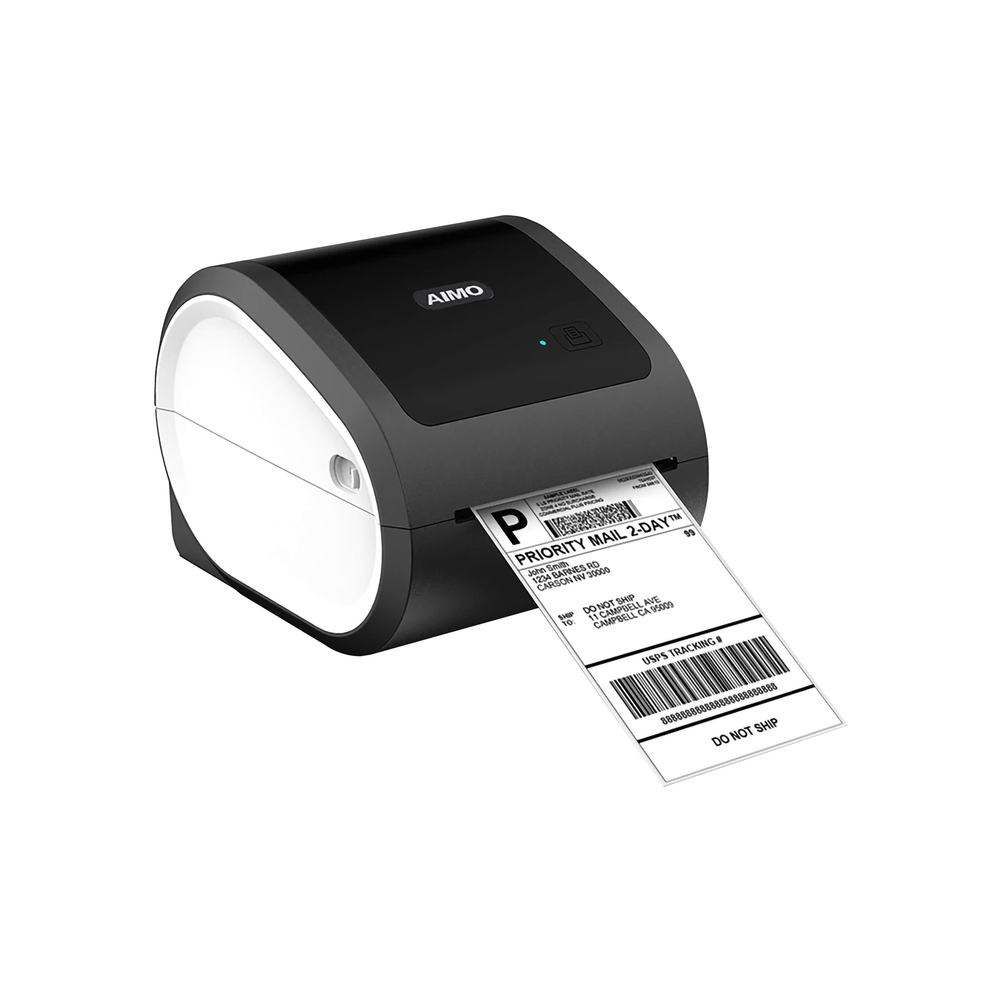 AIMO Printer Thermal ｜ D520