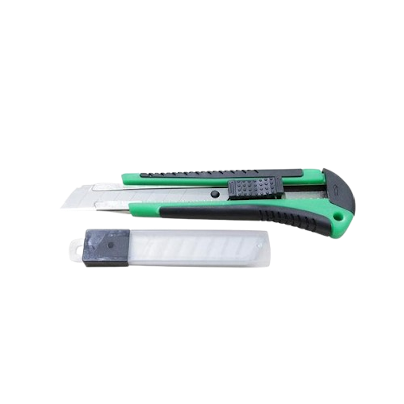 Nankai Pisau Cutter Besar + Isi 1