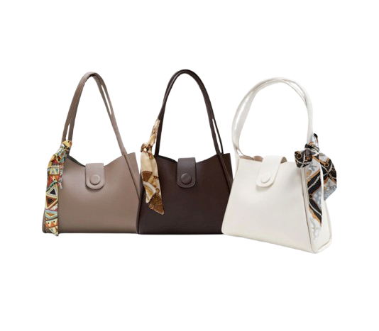 Berrybenka Tekka Kanaya Tote Bag