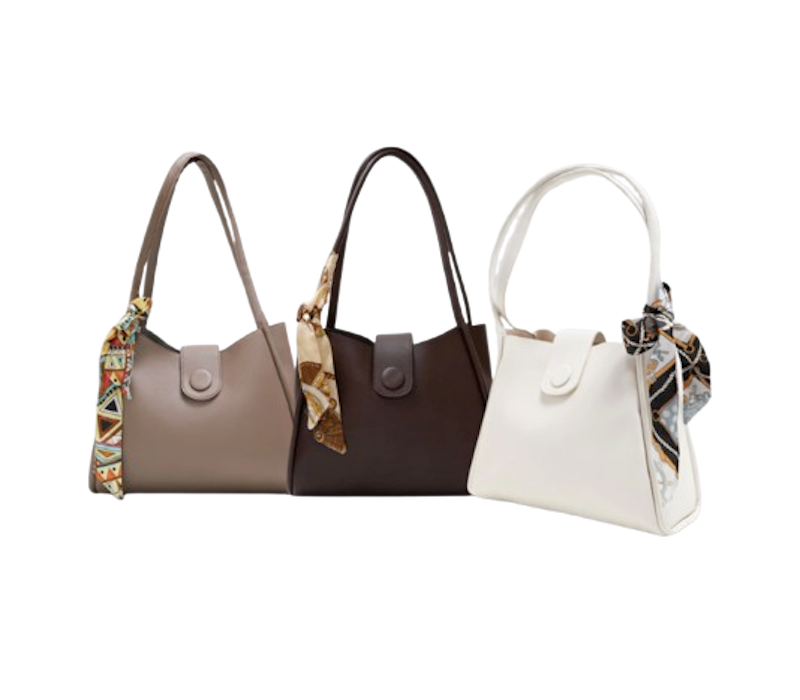 Berrybenka Tekka Kanaya Tote Bag 1